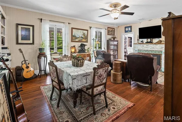 $233,000 | 87 Mill Street, Elsah, IL 62028