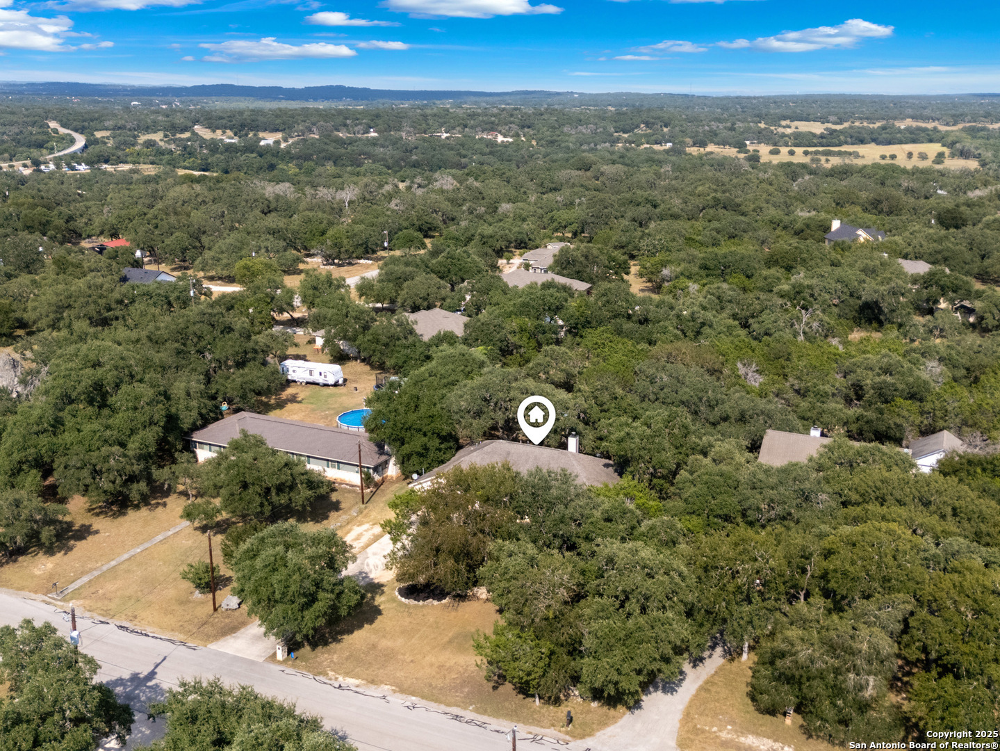 604 Guadalupe Drive Spring Branch, TX 78070 - Photo 38 of 41