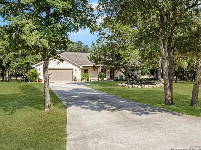 $465,000 | 604 Guadalupe Drive, Spring Branch, TX 78070