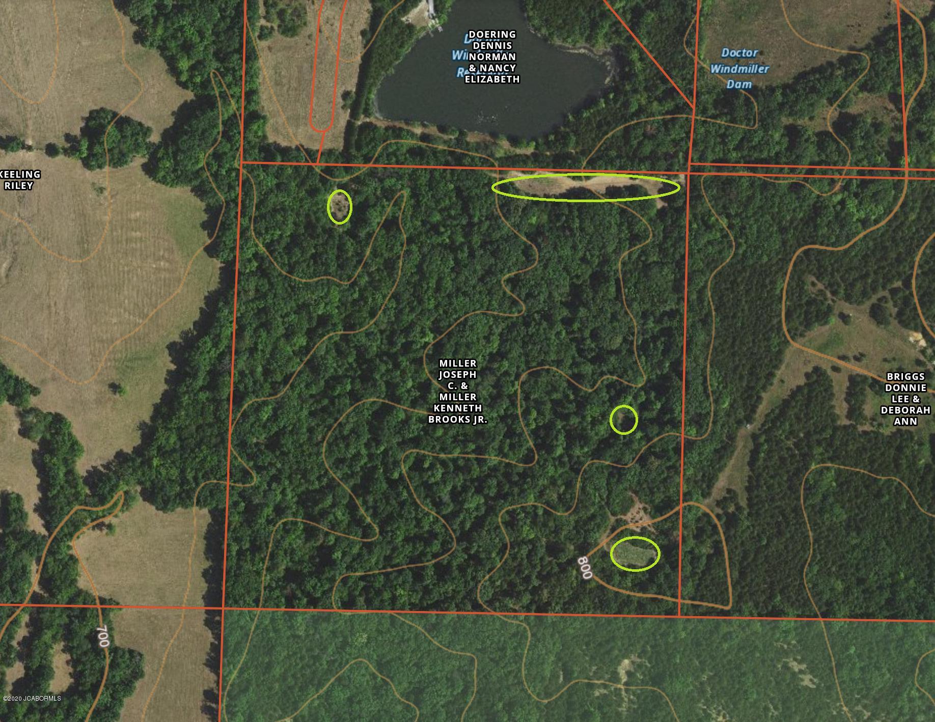 Tbd Paris Farm Road New Bloomfield, MO 65063 - Photo 3 of 9