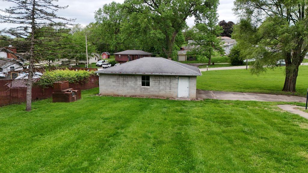 2802 Blackwell Road St. Joseph, MO 64506 - Photo 16 of 34