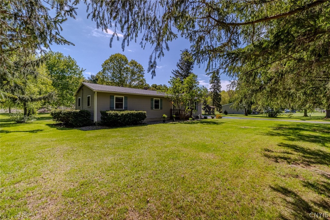 7534 Tully Center Road Preble, NY 13159 - Photo 3 of 31