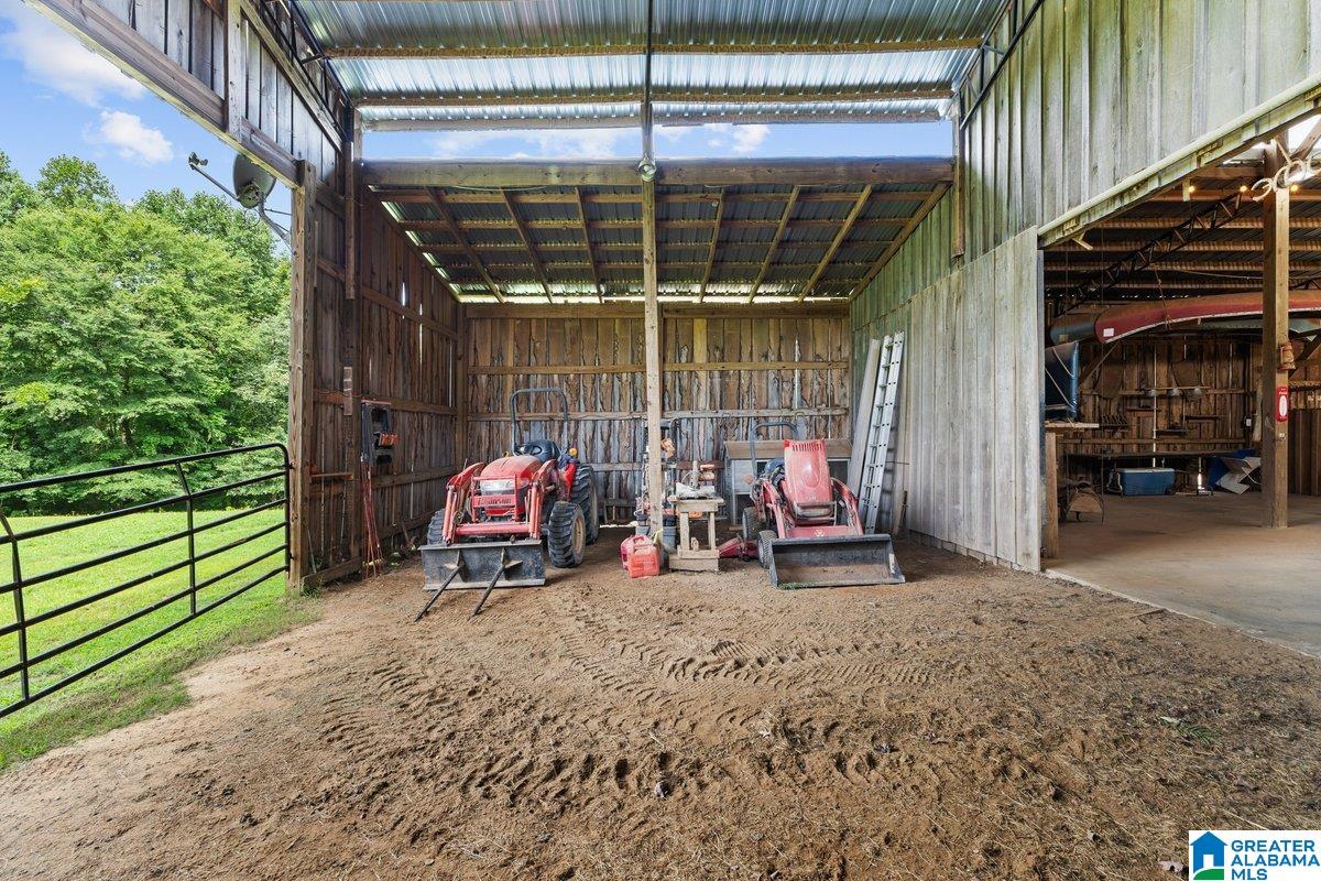2040 Bud Mountain Road Blountsville, AL 35031 - Photo 24 of 47