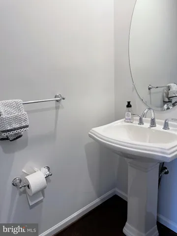 $3,350 | 22228 Cabin Branch Avenue, Clarksburg, MD 20871