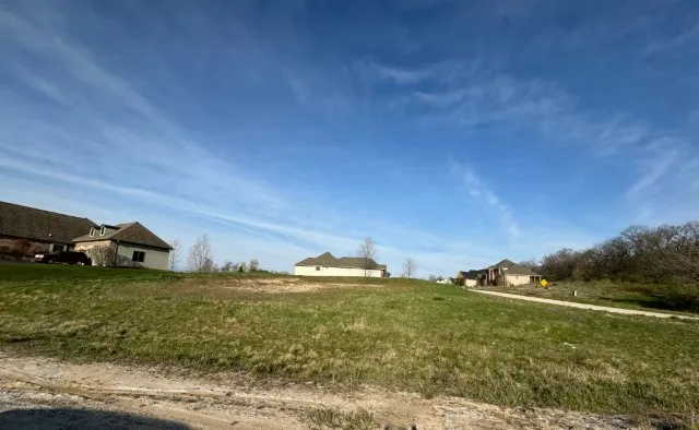 a view of pool yard and outdoor seating