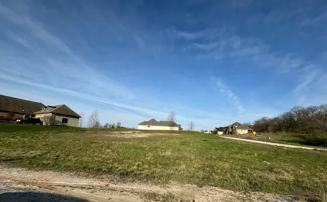 a view of a lake view