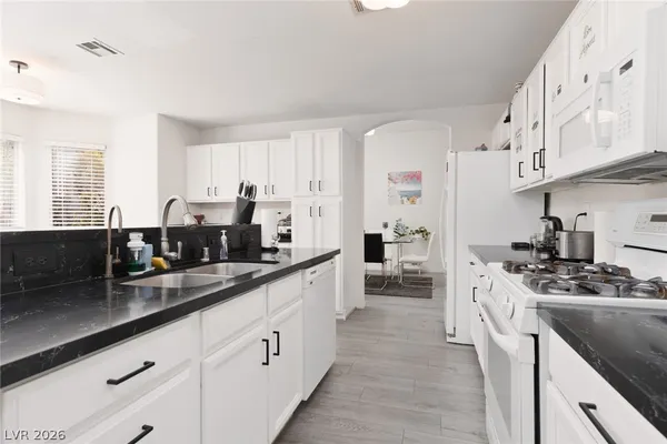 $3,200 | 2165 Crestline Falls Place, Las Vegas, NV 89134