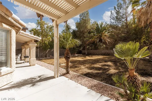 $3,200 | 2165 Crestline Falls Place, Las Vegas, NV 89134