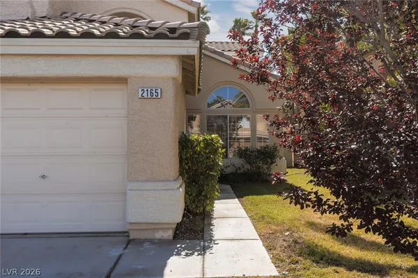 $3,200 | 2165 Crestline Falls Place, Las Vegas, NV 89134