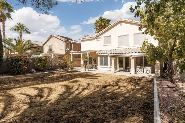 $3,200 | 2165 Crestline Falls Place, Las Vegas, NV 89134