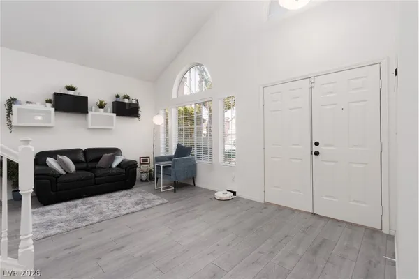 $3,200 | 2165 Crestline Falls Place, Las Vegas, NV 89134
