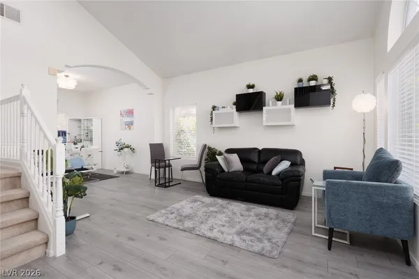 $3,200 | 2165 Crestline Falls Place, Las Vegas, NV 89134