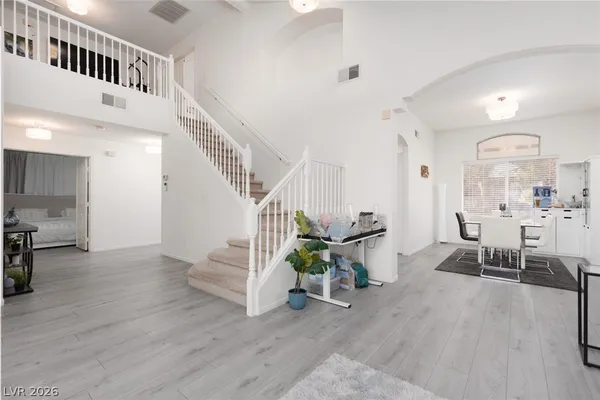$3,200 | 2165 Crestline Falls Place, Las Vegas, NV 89134