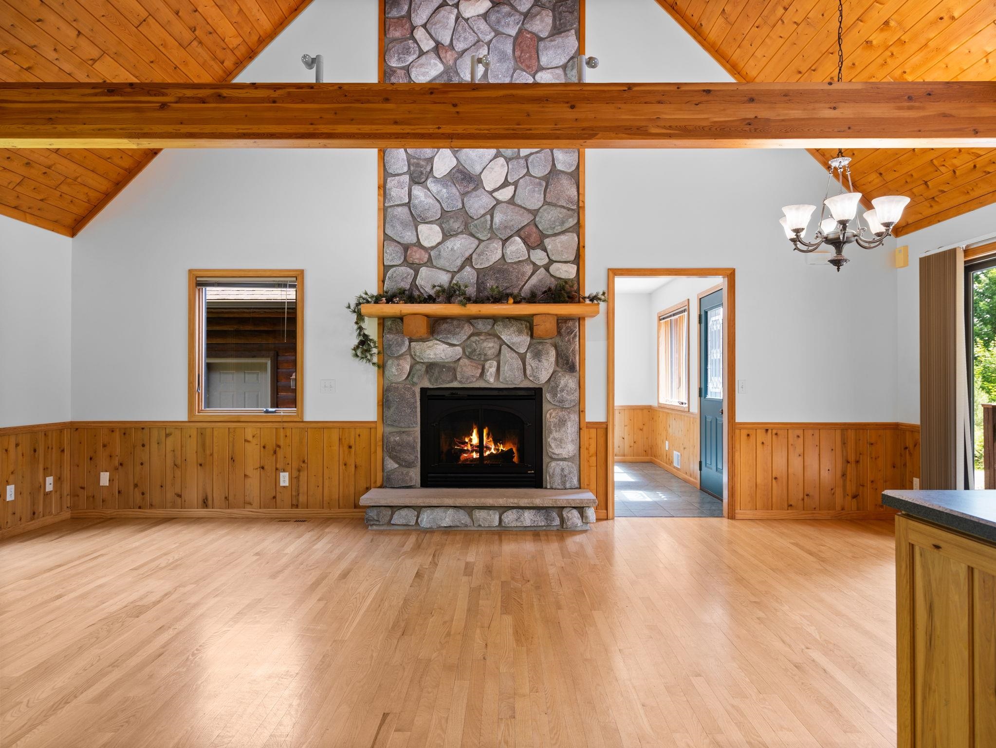 7277 Lautner Road Williamsburg, MI 49690 - Photo 16 of 45 Gallery Image 16
