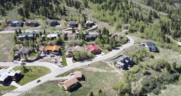 $1,995,000 | 701 Rodeo Drive, Jackson, WY 83001