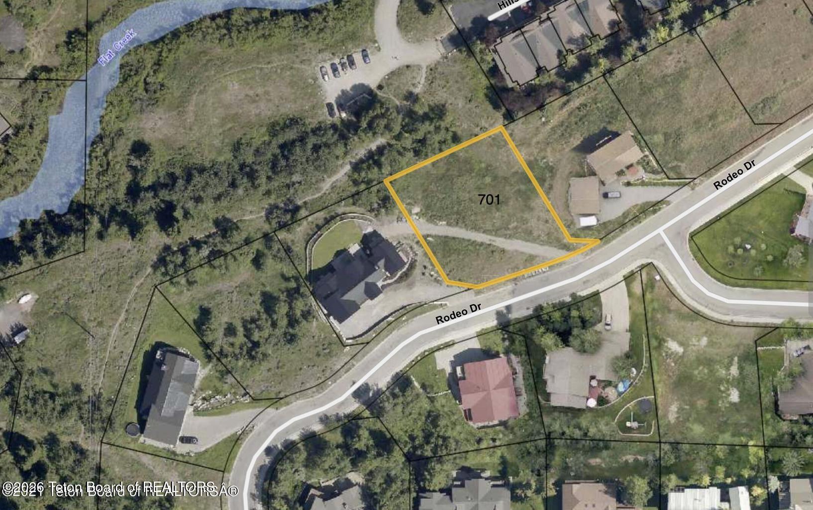 701 Rodeo Drive Jackson, WY 83001 - Photo 7 of 8 20220505163905480075000000-o