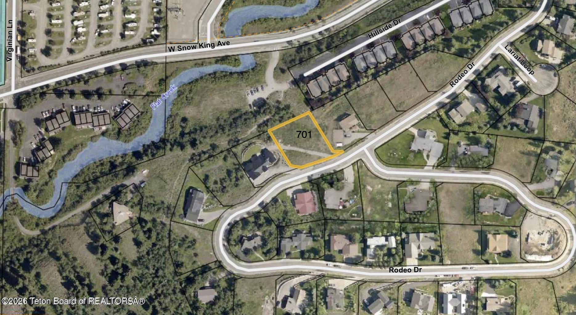 701 Rodeo Drive Jackson, WY 83001 - Photo 8 of 8 20220505163905903952000000-o