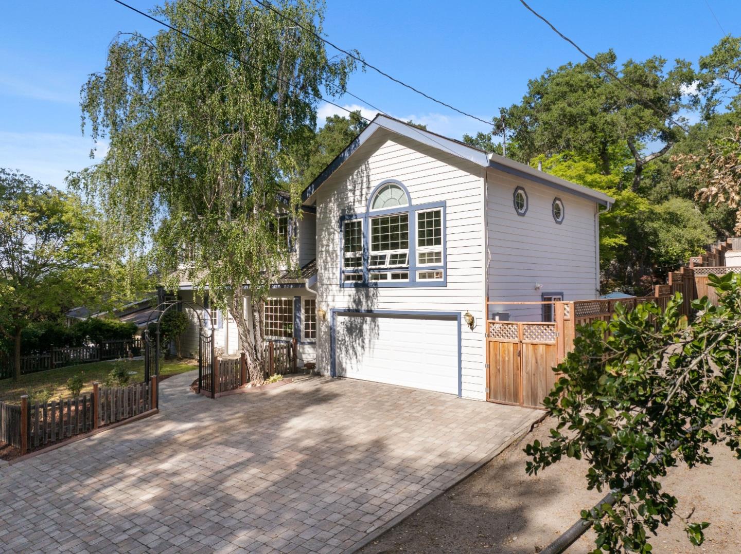 7910 Hihn Road Ben Lomond, CA 95005 - Photo 75 of 81