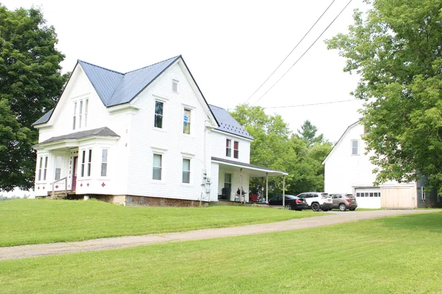 $255,000 | 138 Reach Road, Presque Isle, ME 04769