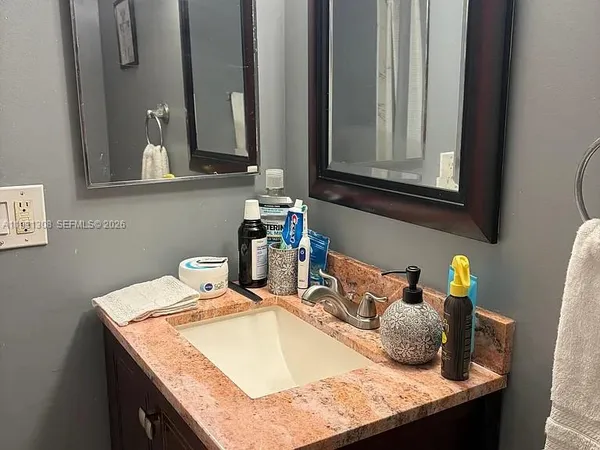 $2,300 | 9715 Fontainebleau Boulevard, Unit E213, Miami, FL 33172