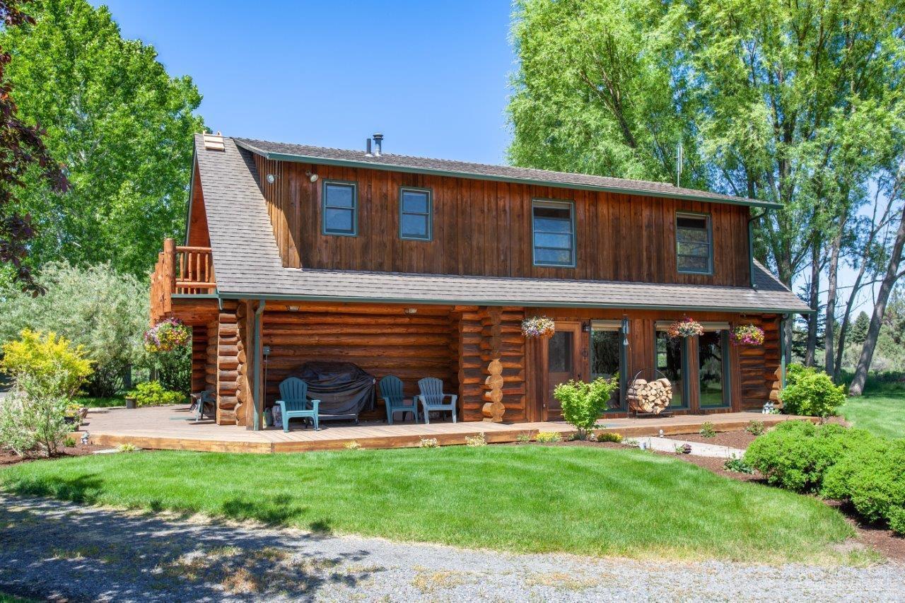 60935 Gosney Road Bend, OR 97702 - Photo 4 of 25 Additional Photo