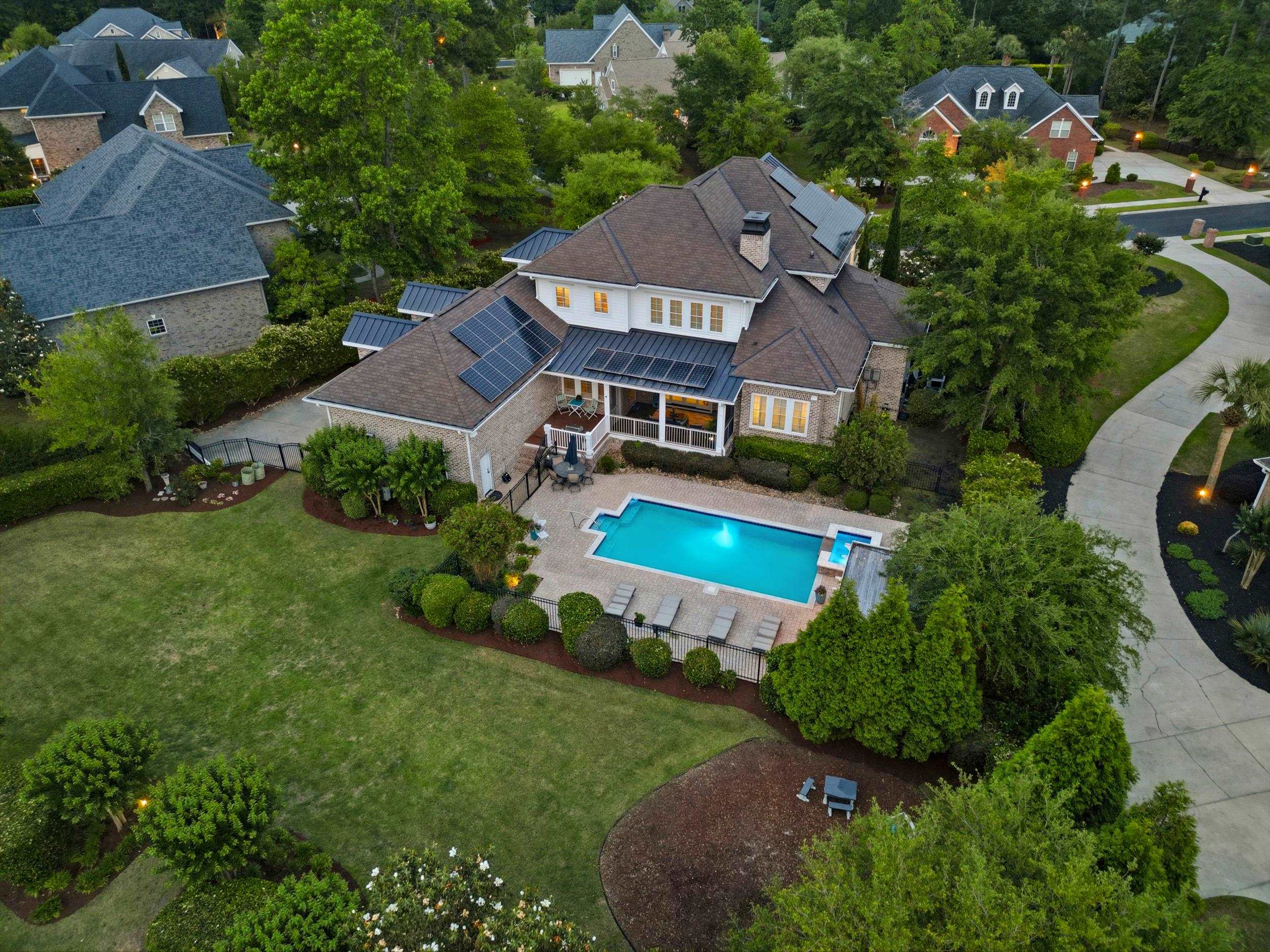 413 Silver Creek Lane Murrells Inlet, SC 29576 - Photo 85 of 86