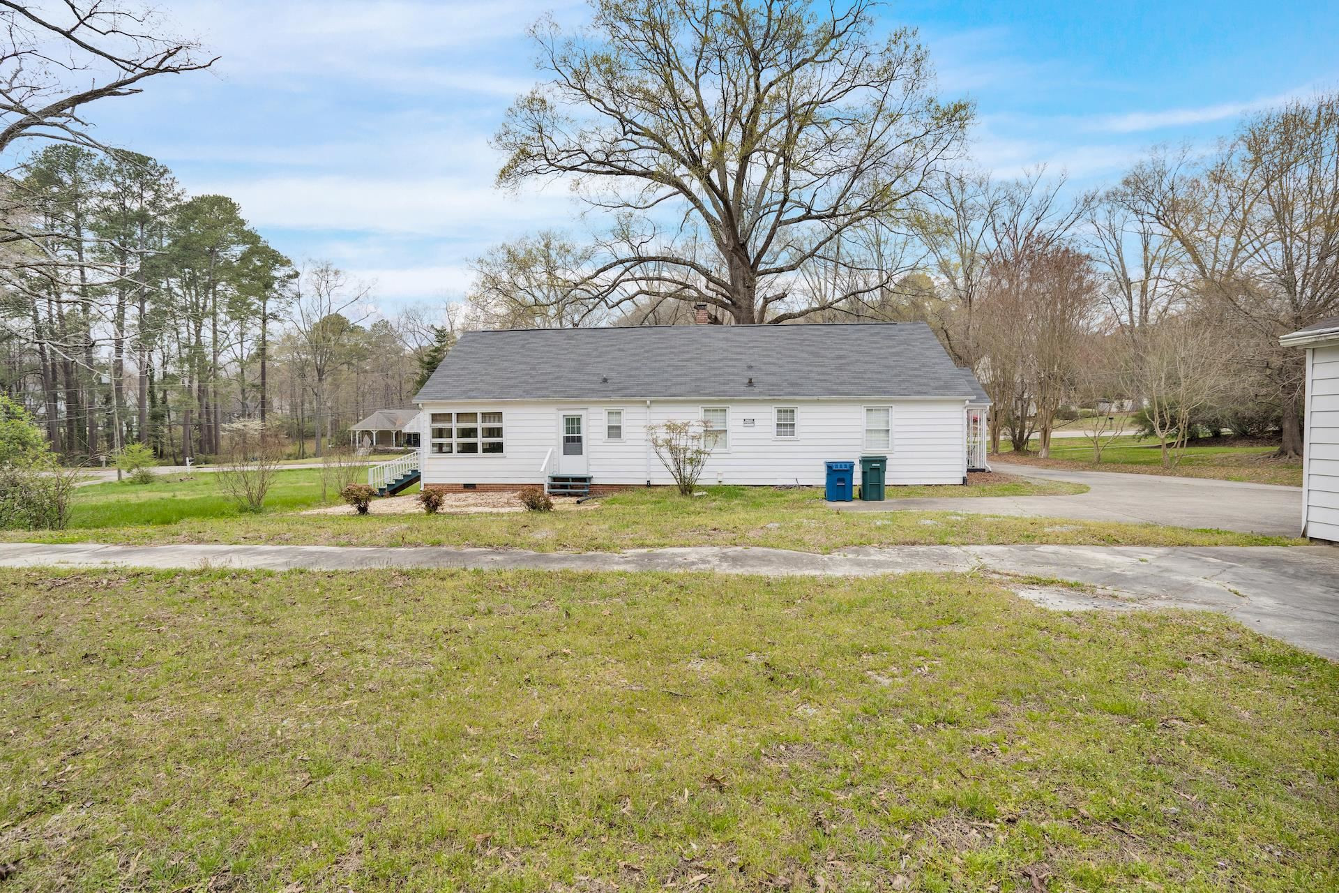 4213 Hope Valley Road Durham, NC 27707 - Photo 2 of 4 Photo 2