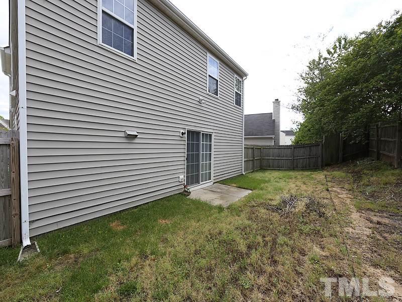 4205 Toccopola Street Raleigh, NC 27604 - Photo 22 of 24