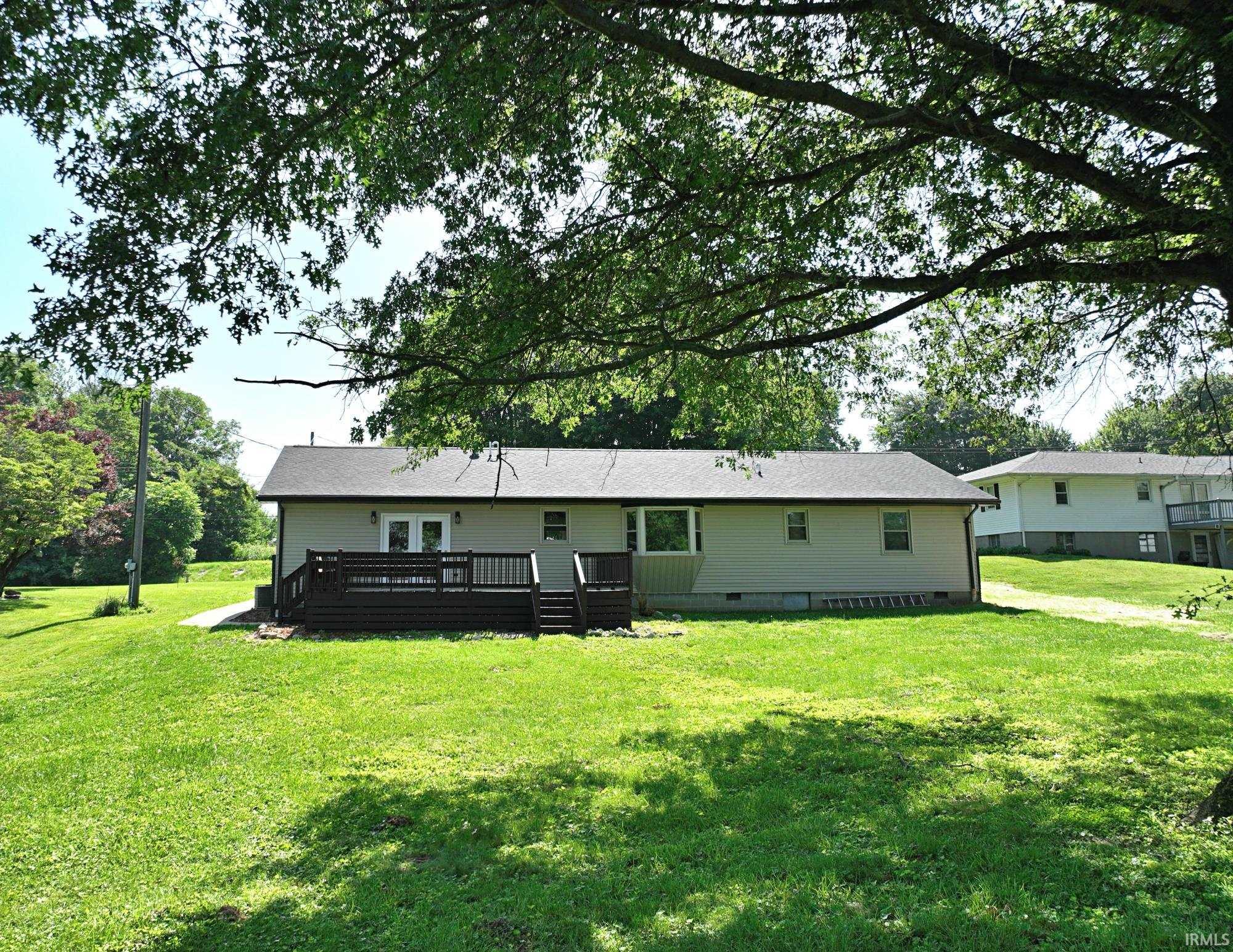879 Troy Road Washington, IN 47501 - Photo 37 of 42