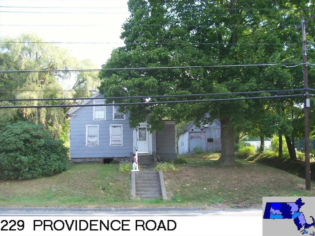 229-225 Providence Road Grafton, MA 01560 - Photo 4 of 20