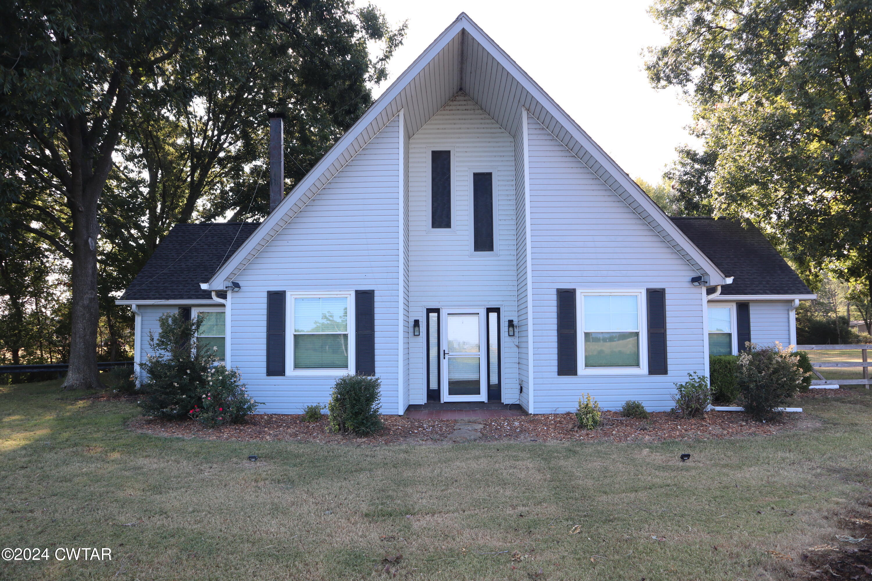 78 Cooke Road Alamo, TN 38001 - Photo 1 of 45 IMG_4579