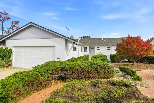 $2,749,000 | 1134 Danbury Drive, San Jose, CA 95129