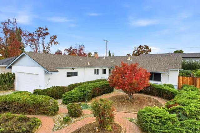$2,749,000 | 1134 Danbury Drive, San Jose, CA 95129