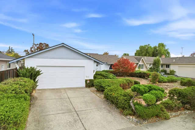 $2,749,000 | 1134 Danbury Drive, San Jose, CA 95129