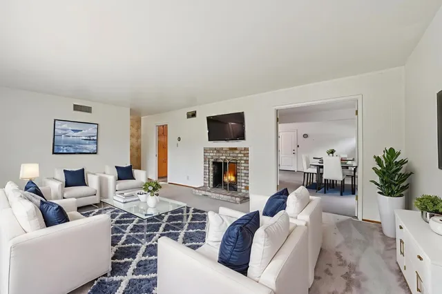 $2,749,000 | 1134 Danbury Drive, San Jose, CA 95129