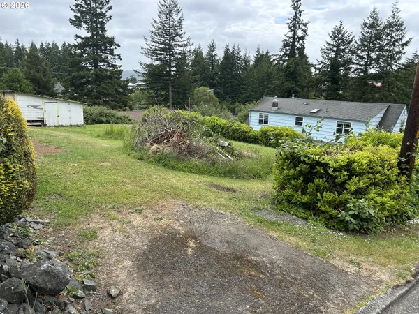 $99,000 | 0 West 15th Street, Coquille, OR 97423