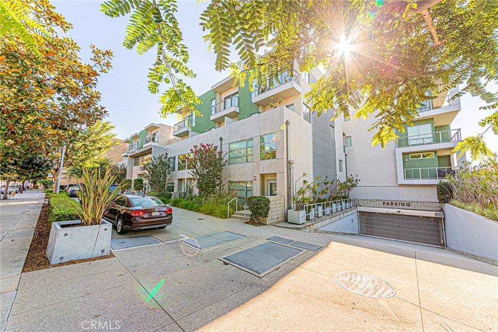 11500 Tennessee Avenue, Unit 103 Los Angeles, CA 90064 - Photo 35 of 50