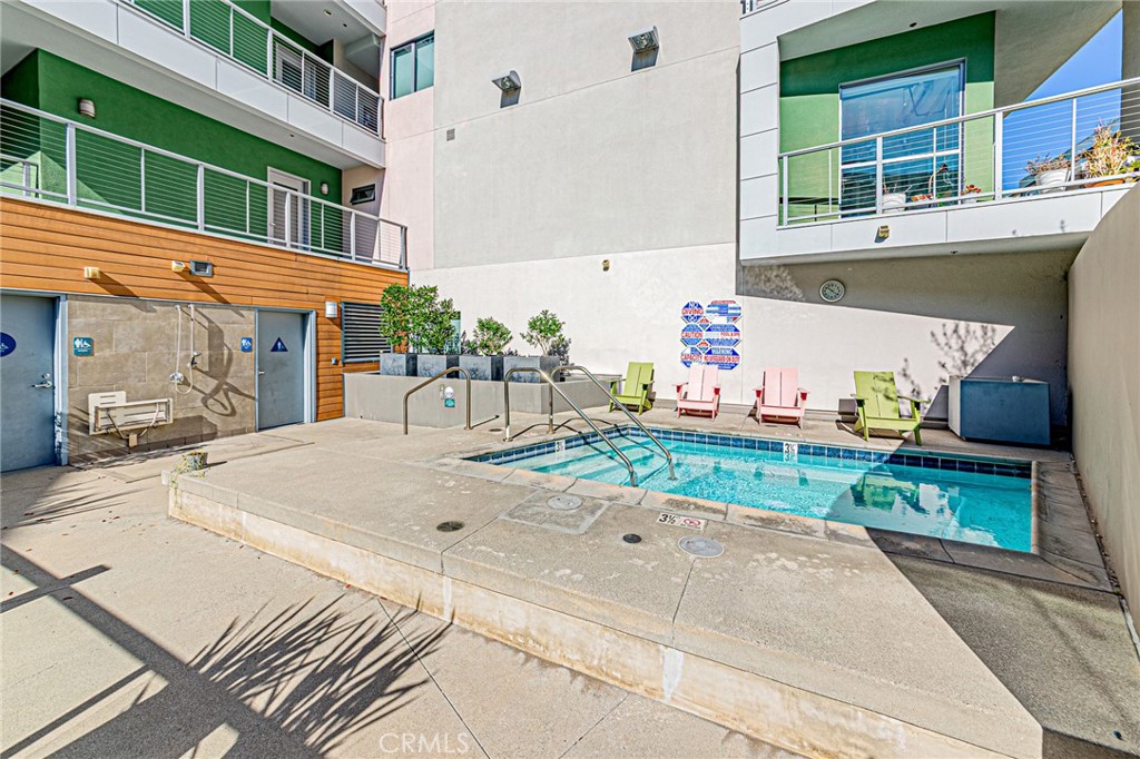 11500 Tennessee Avenue, Unit 103 Los Angeles, CA 90064 - Photo 45 of 50