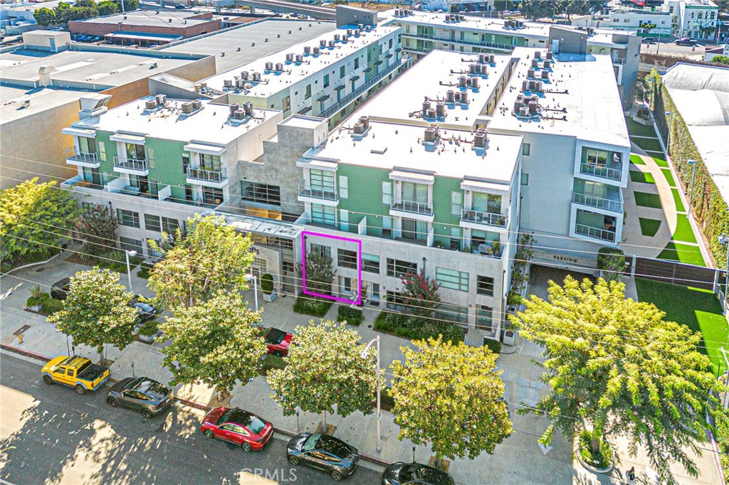 11500 Tennessee Avenue, Unit 103 Los Angeles, CA 90064 - Photo 47 of 50