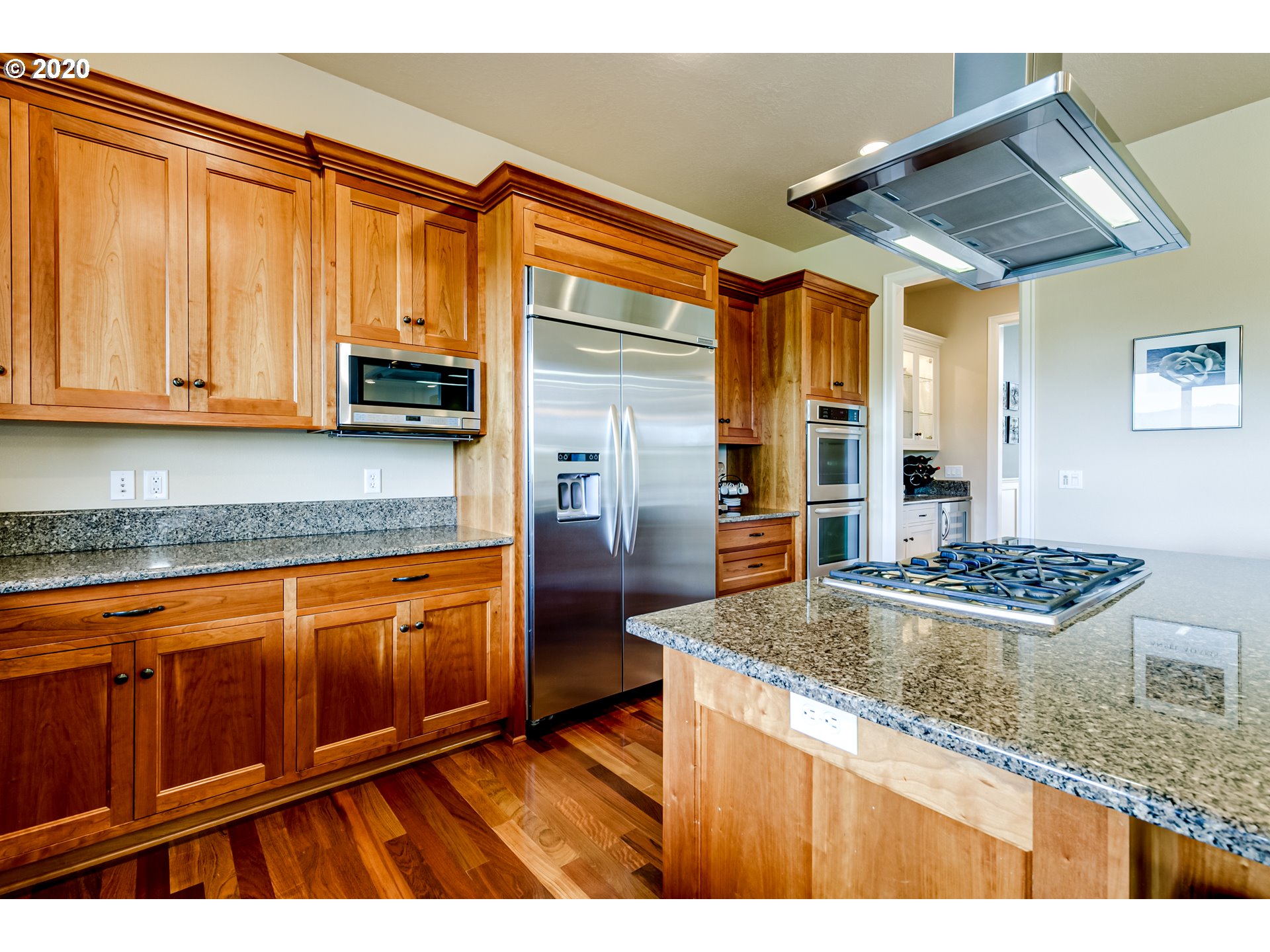 6190 Forest Ridge Drive Springfield, OR 97478 - Photo 8 of 32
