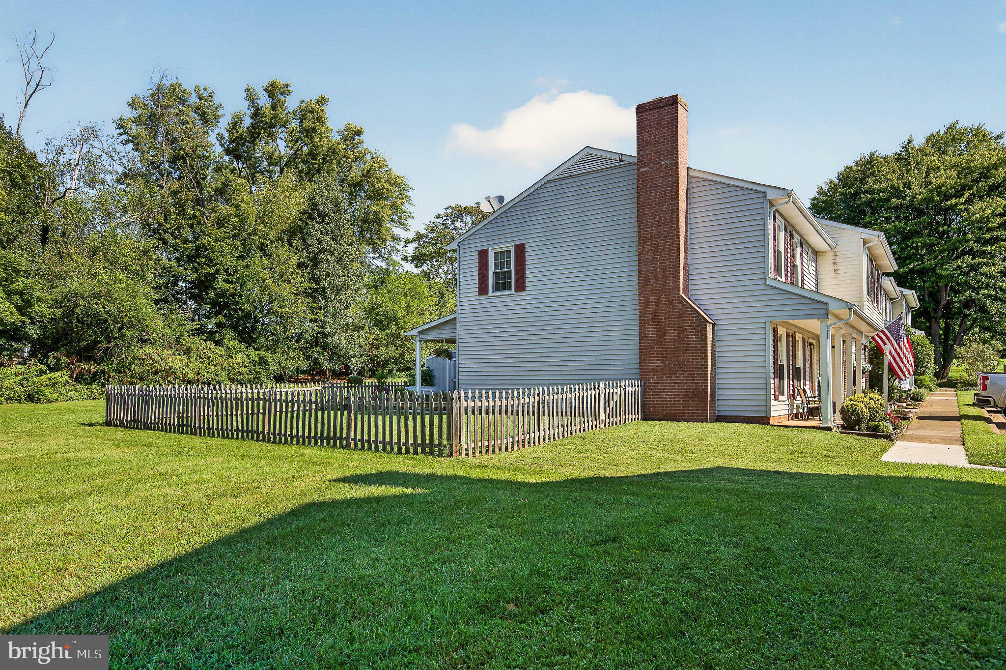 446 Ridge Court Warrenton, VA 20186 - Photo 45 of 48 Gallery Image 45