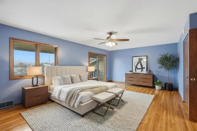 $307,500 | 1275 Brighton Square, New Brighton, MN 55112