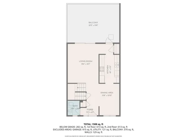 $299,900 | 1275 Brighton Square, New Brighton, MN 55112
