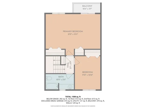$299,900 | 1275 Brighton Square, New Brighton, MN 55112