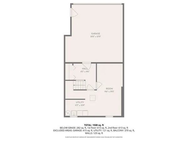 $299,900 | 1275 Brighton Square, New Brighton, MN 55112