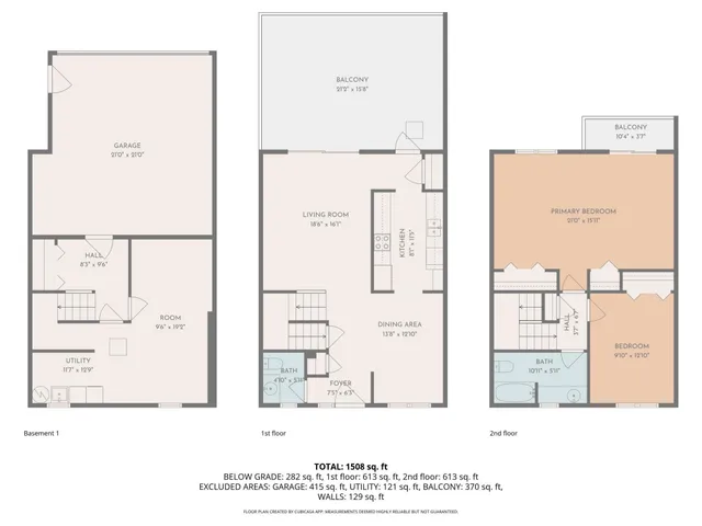 $307,500 | 1275 Brighton Square, New Brighton, MN 55112