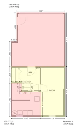 $299,900 | 1275 Brighton Square, New Brighton, MN 55112