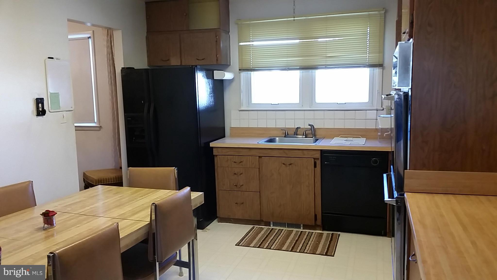 3939 Chaffey Road Randallstown, MD 21133 - Photo 4 of 7 Kitchen