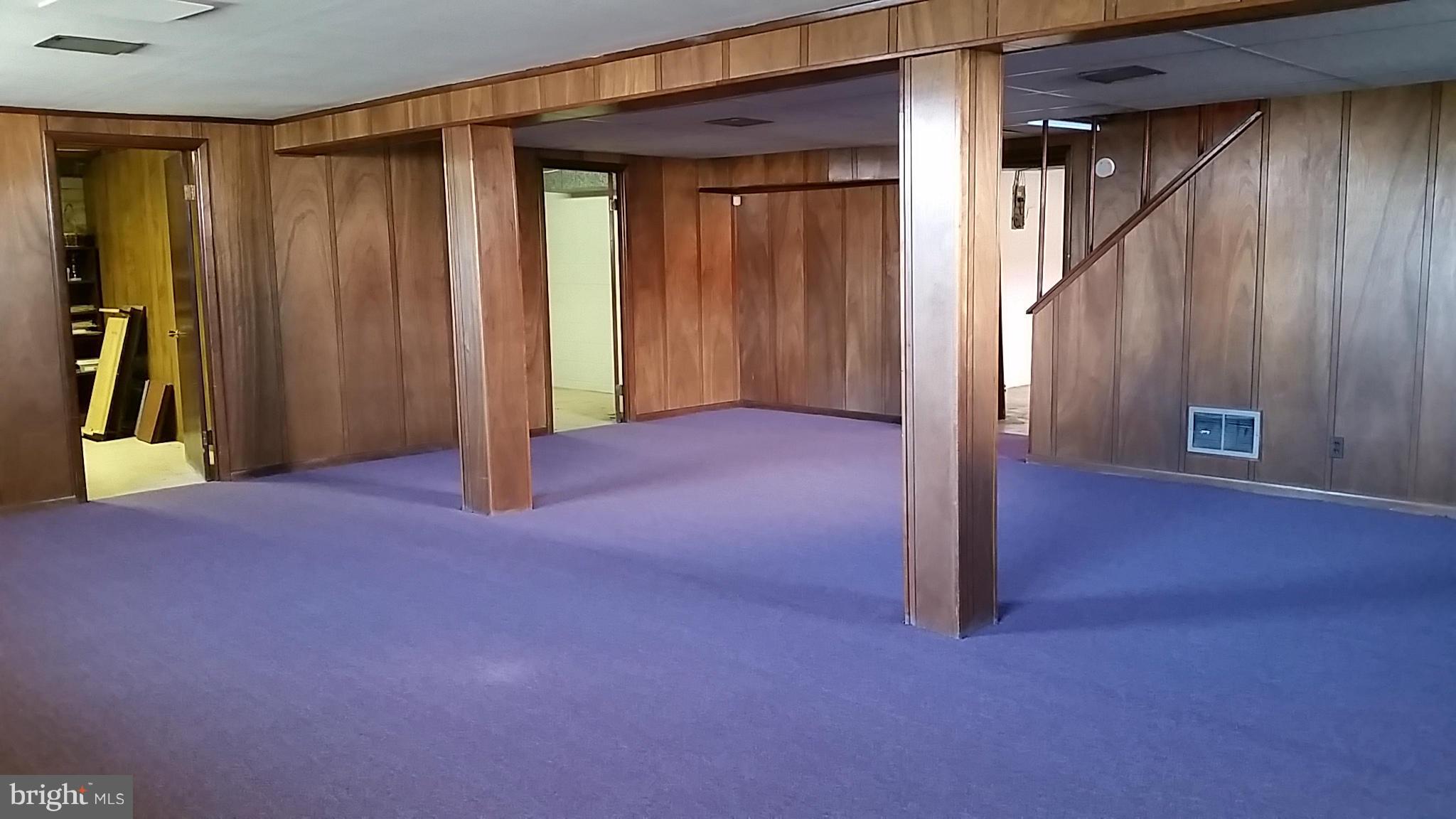 3939 Chaffey Road Randallstown, MD 21133 - Photo 6 of 7 Basement