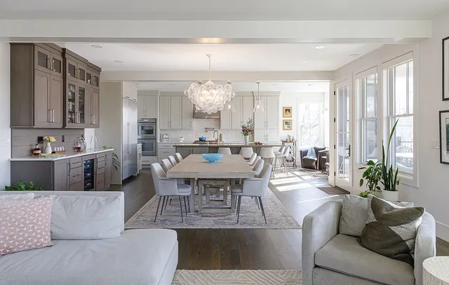 $2,359,500 | 1 Sanctuary Lane, North Kingstown, RI 02852